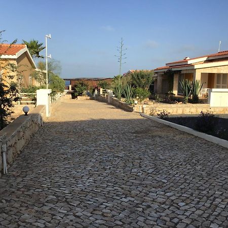 فيلا Casita Solemar Direkt Am Atlantik Calheta المظهر الخارجي الصورة
