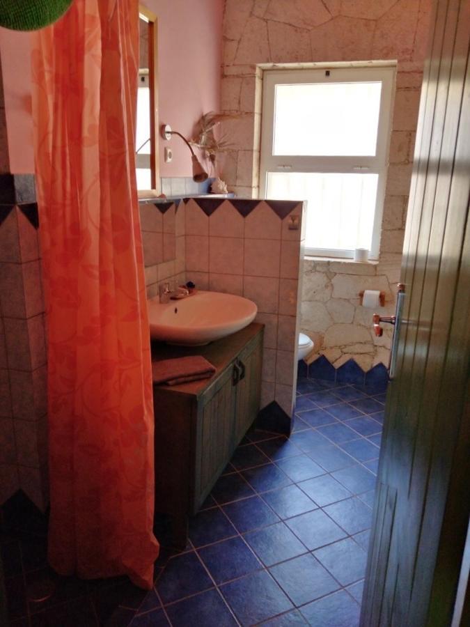 فيلا Casita Solemar Direkt Am Atlantik Calheta المظهر الخارجي الصورة