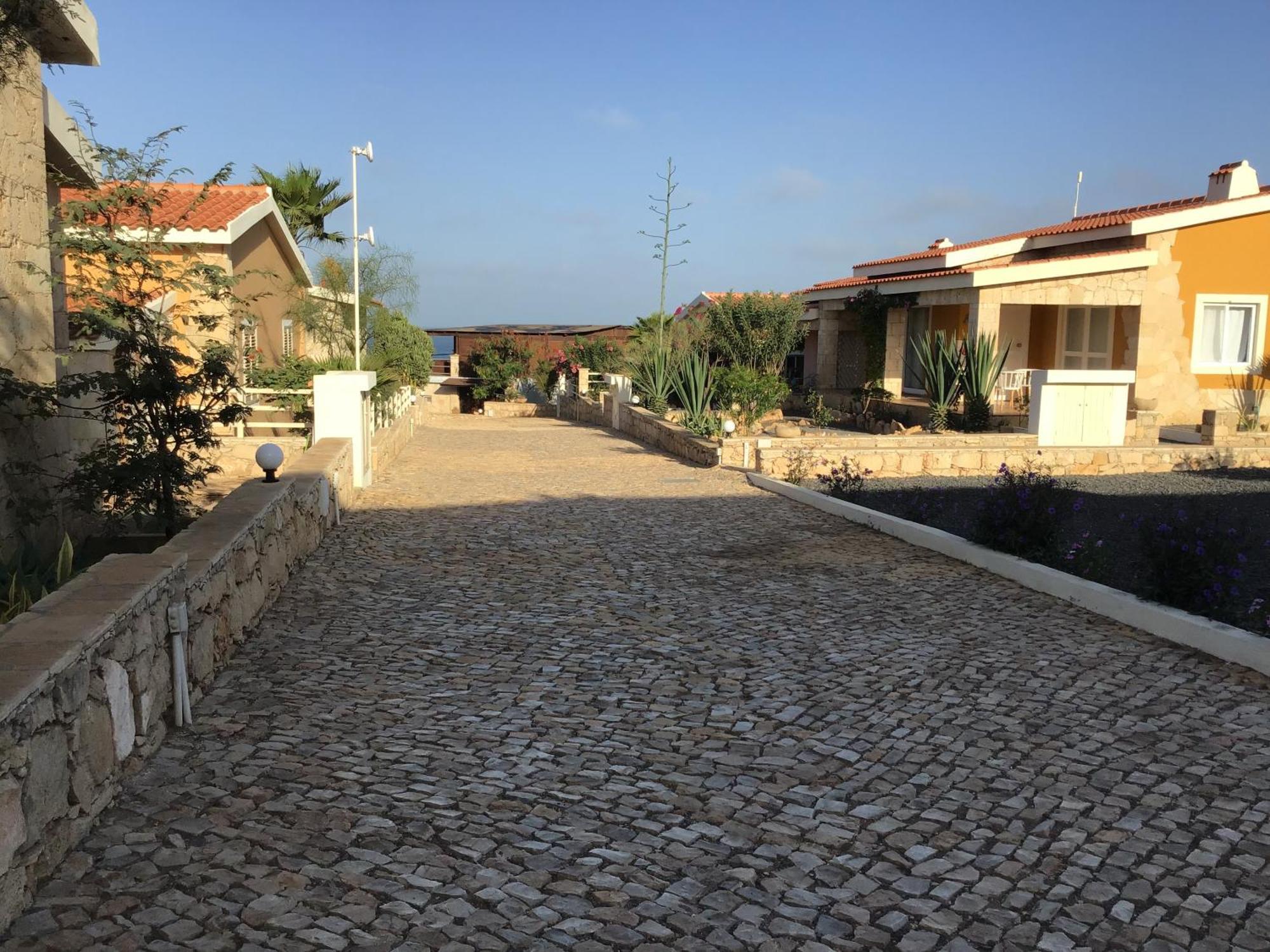 فيلا Casita Solemar Direkt Am Atlantik Calheta المظهر الخارجي الصورة