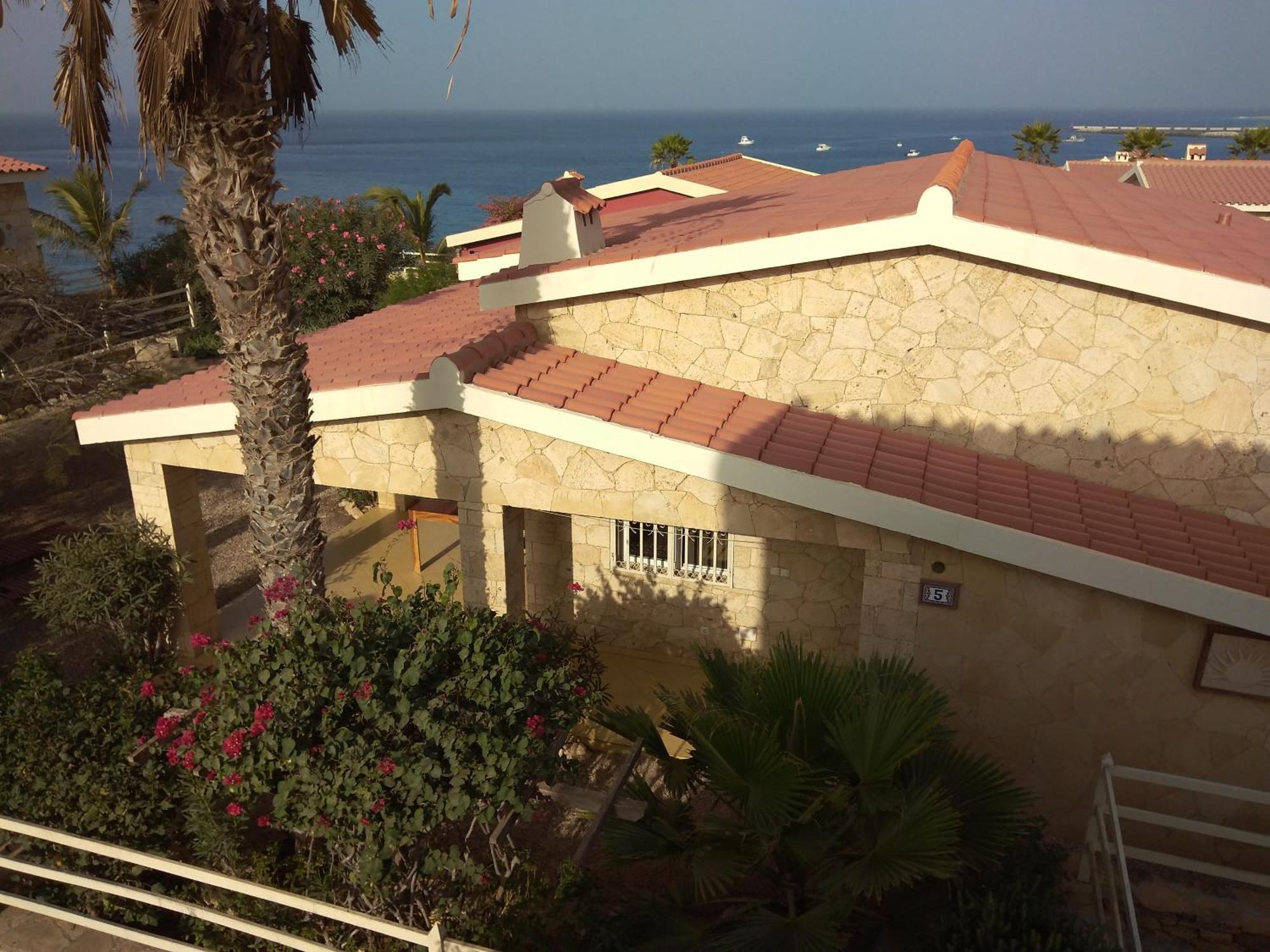 فيلا Casita Solemar Direkt Am Atlantik Calheta المظهر الخارجي الصورة