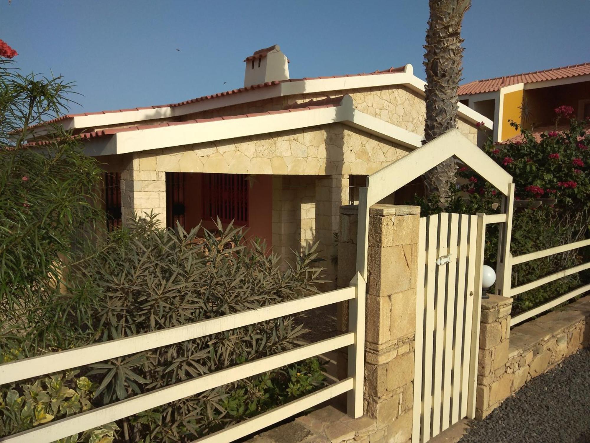 فيلا Casita Solemar Direkt Am Atlantik Calheta المظهر الخارجي الصورة